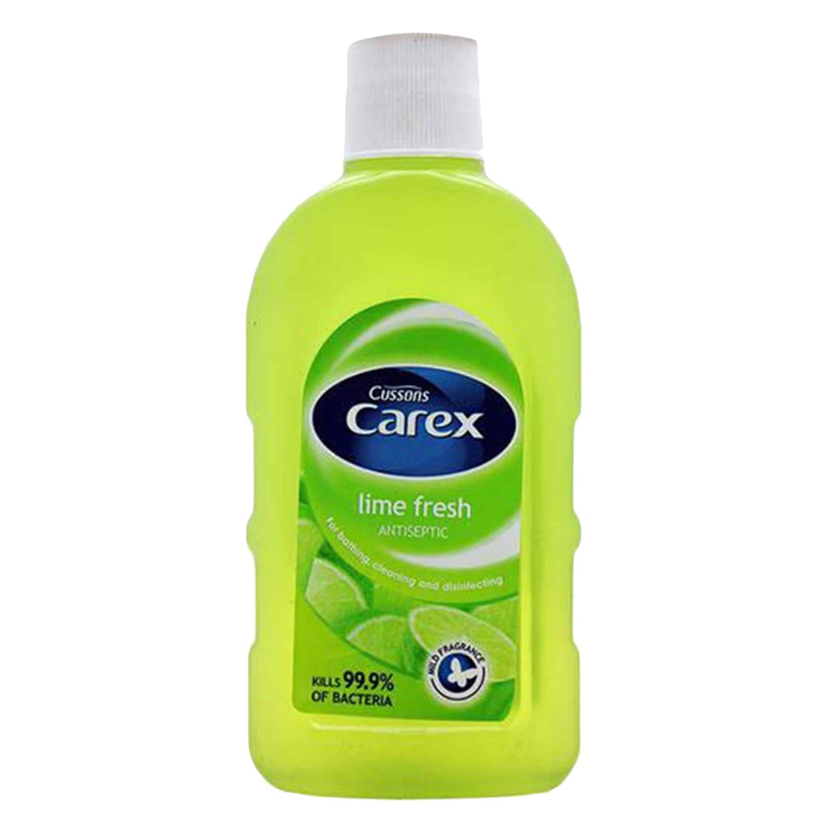 Carex Antiseptic 100Ml