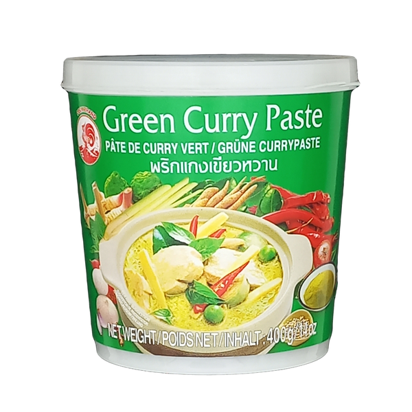 C.b.c Brand 400G
