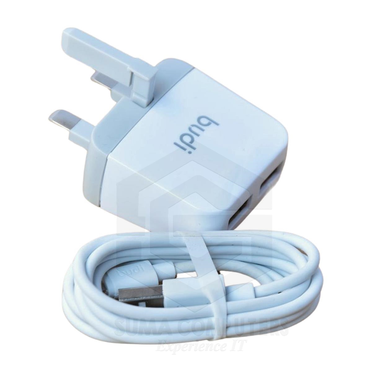 Cc Complete Budi Charger