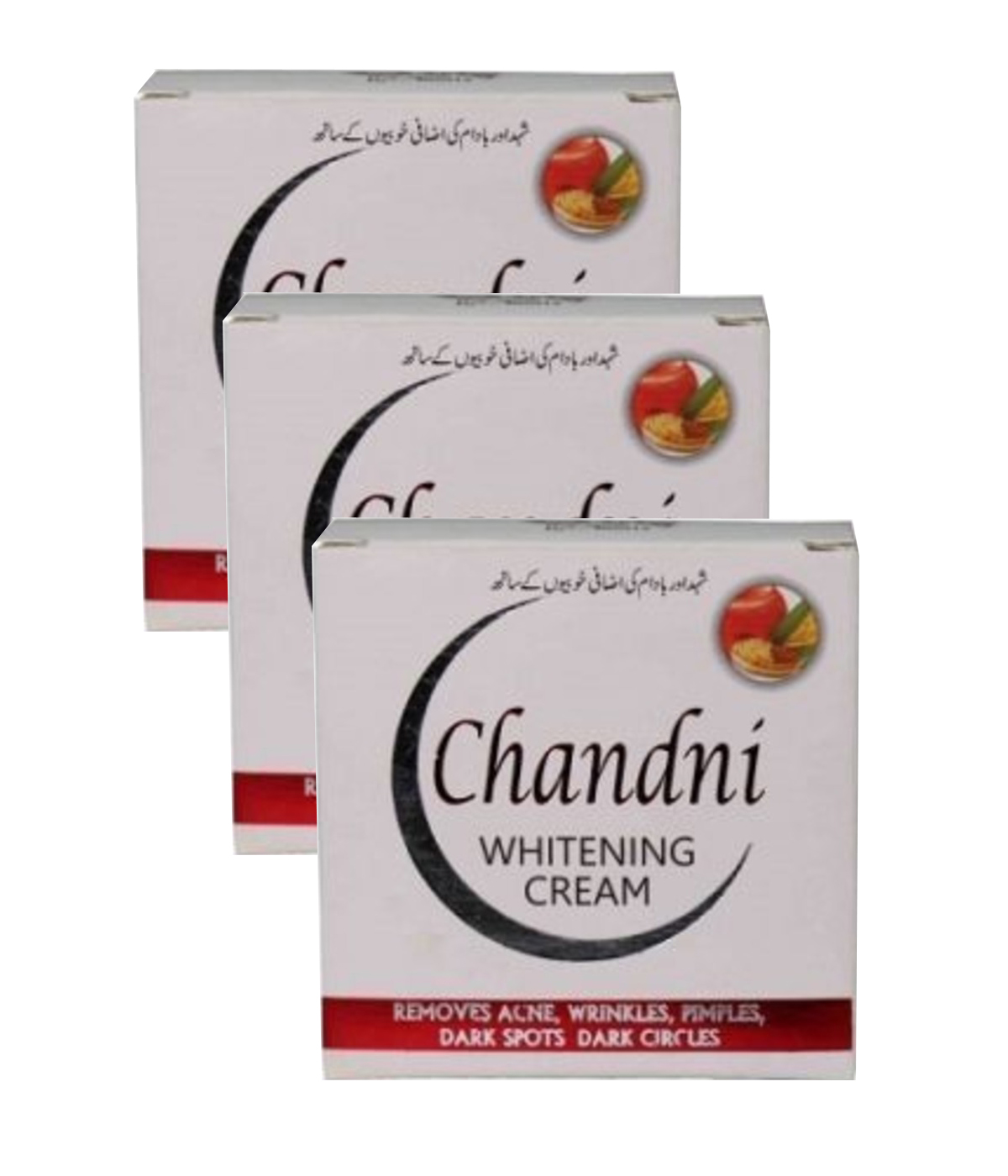 Chandni Whitening Cream