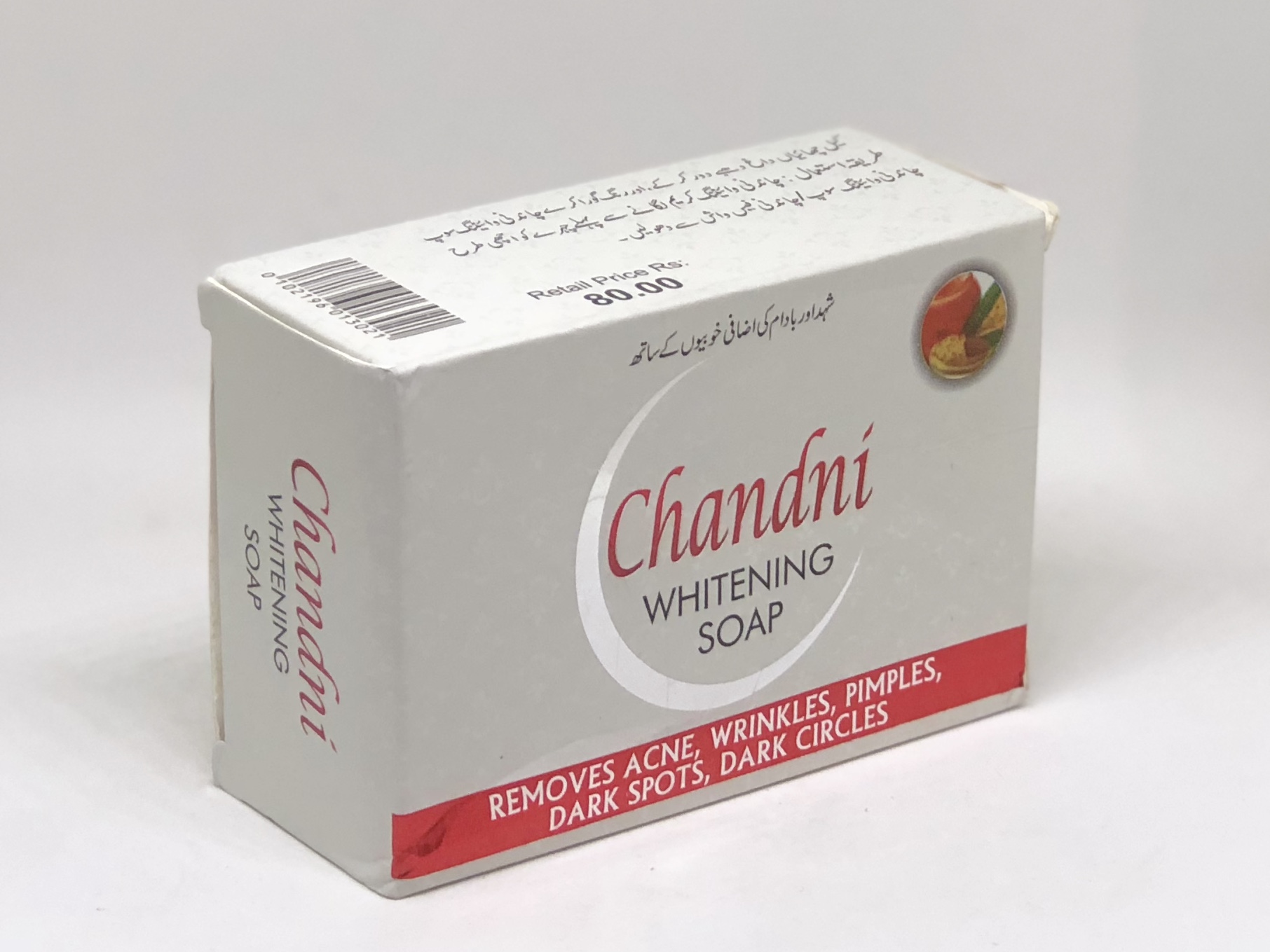 Chandni Whitening Soap