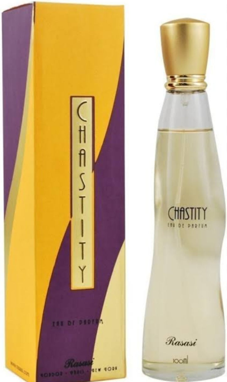 Chasity Perfume