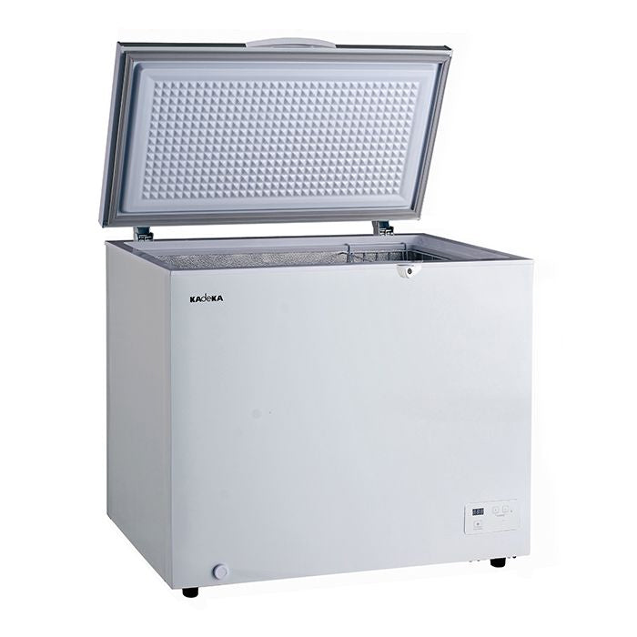 Chest Freezer Mega Mdf-300D