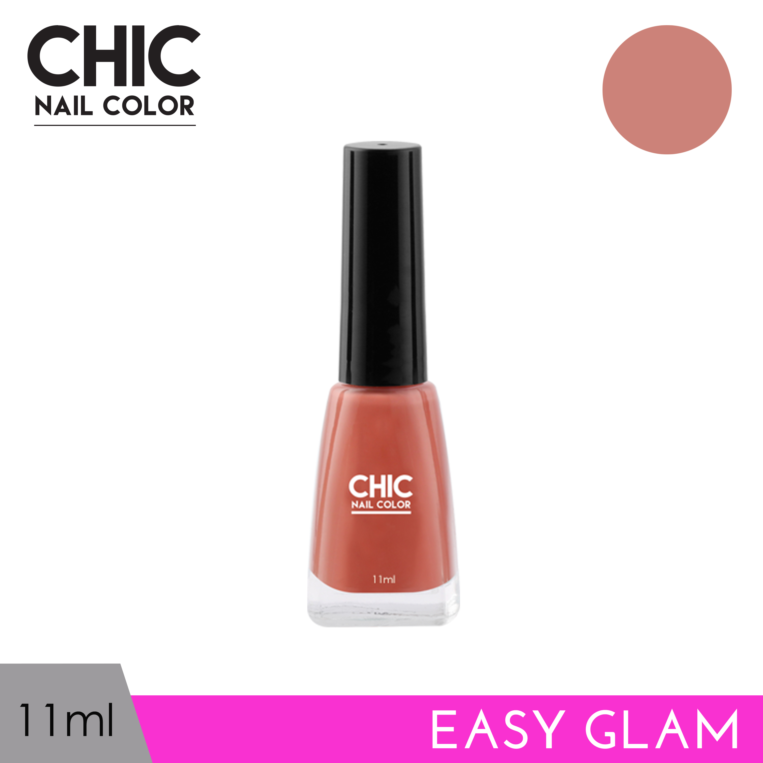 Chic Nail Polish 150Ml
