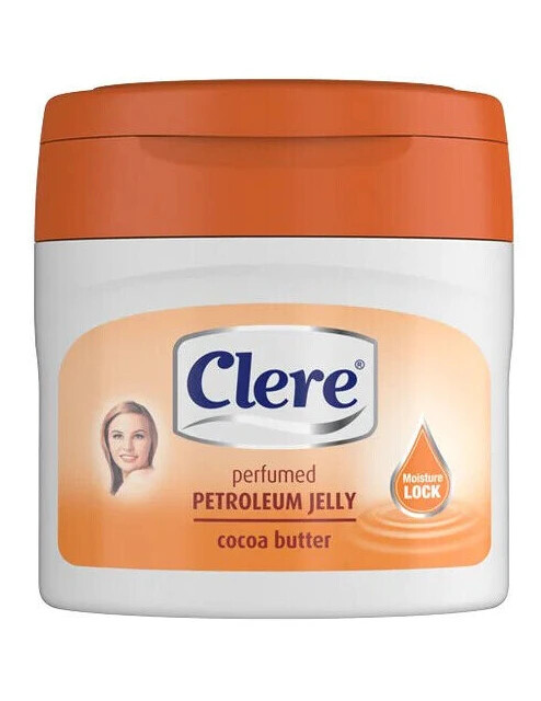 Clere Perfumed Baby Jelly 100G
