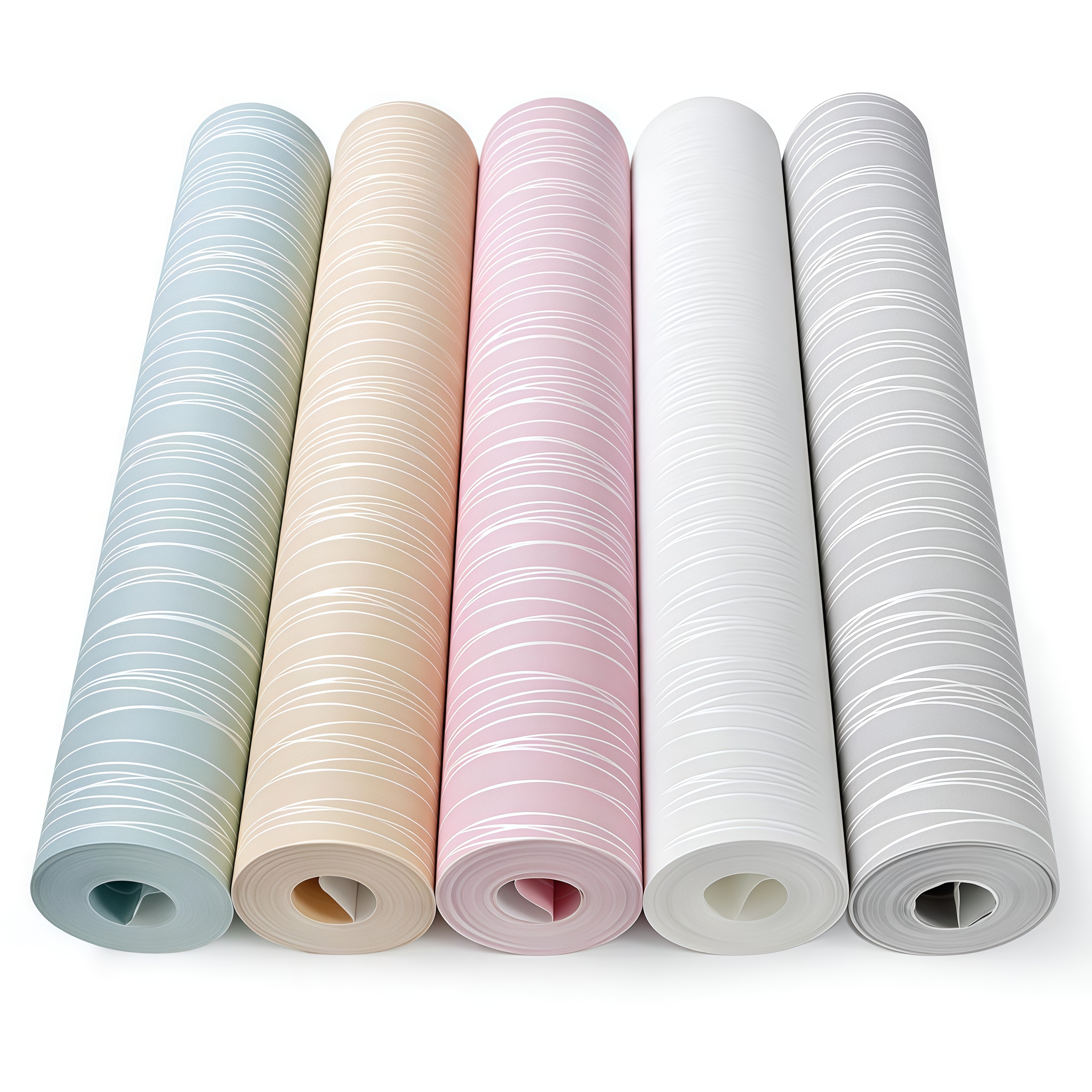 Cloth Line Pvc Cover