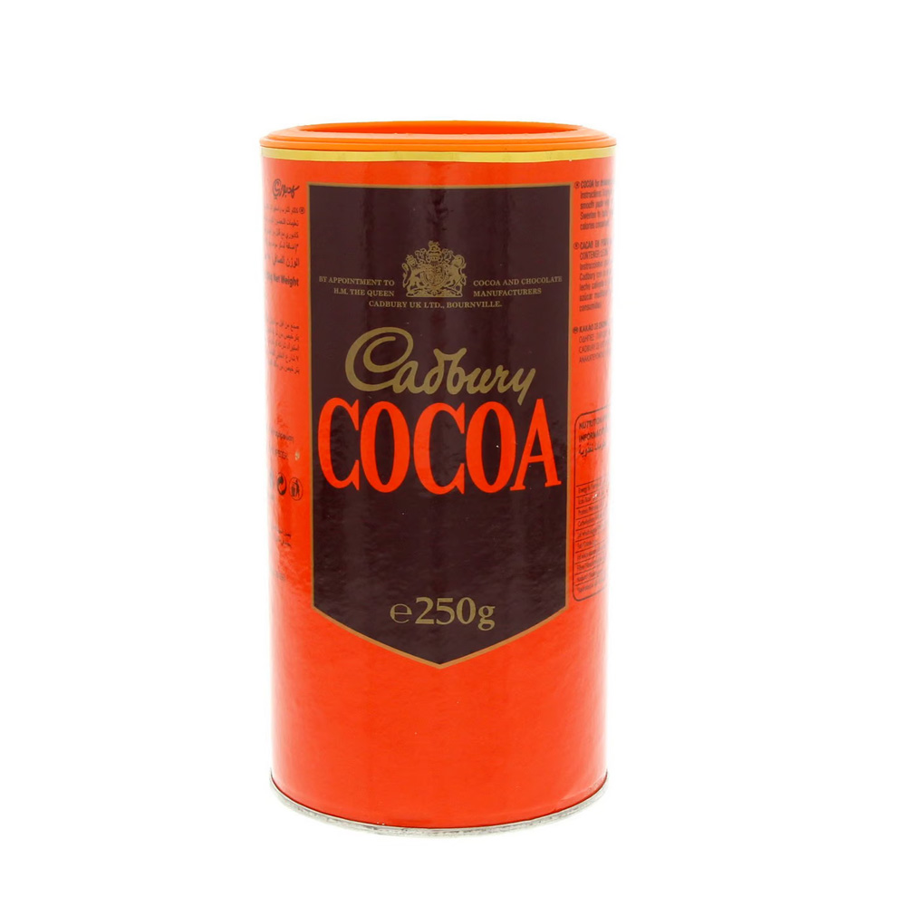 Cocoa Cadbury 100G