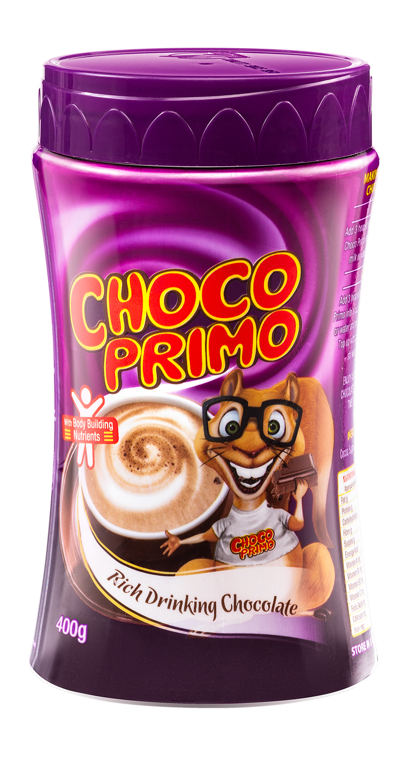 Cocoa Primo Powder 200G