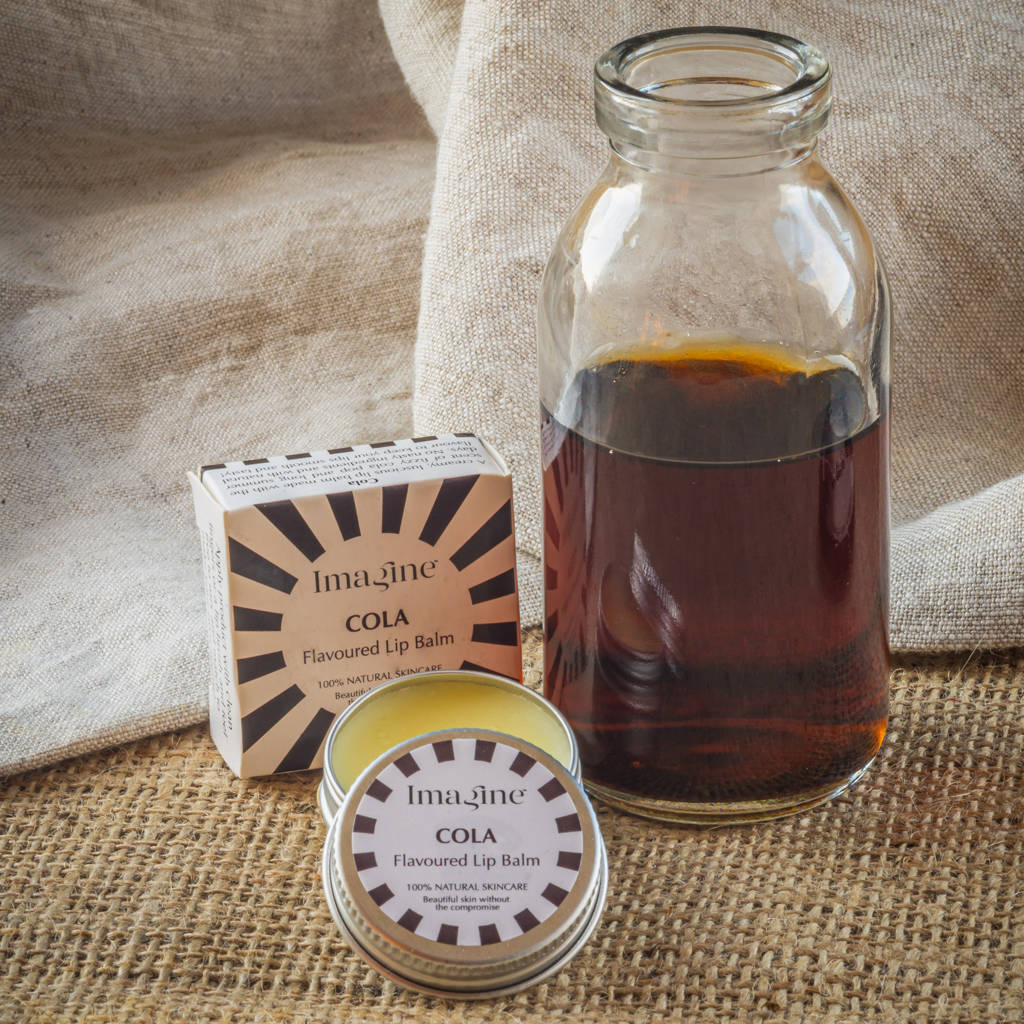 Colo Cola Lipbalm