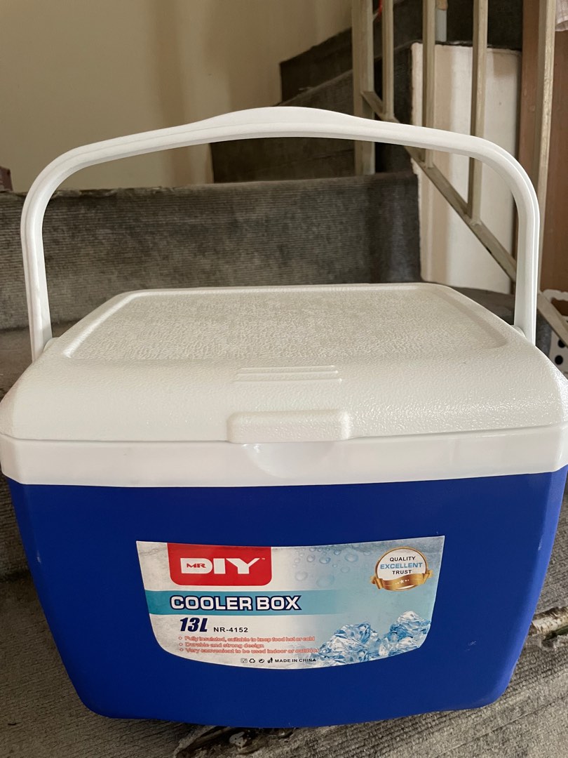 Cooler Box 13Litres