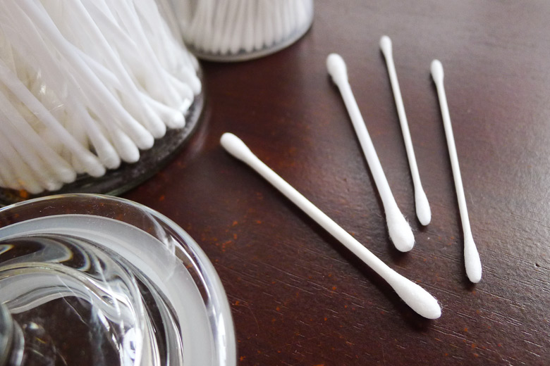 Cotton Buds Small
