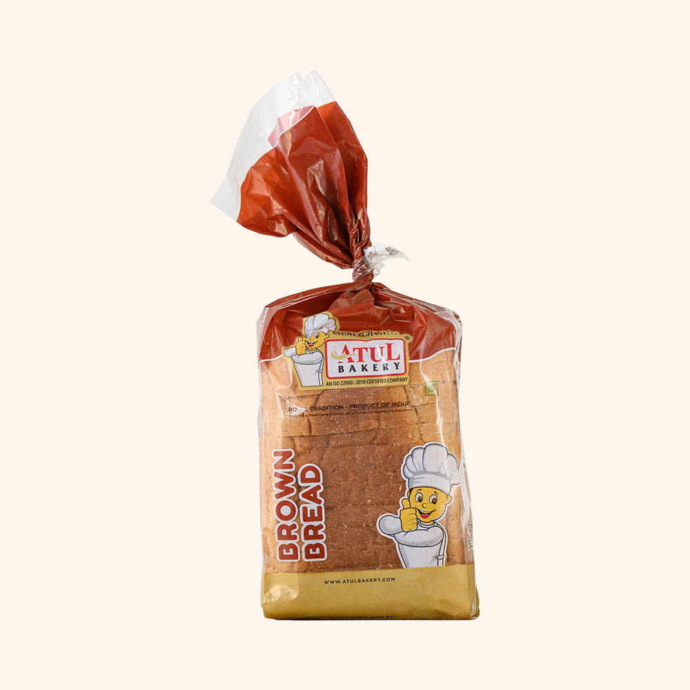 County Bakers Bread 400G