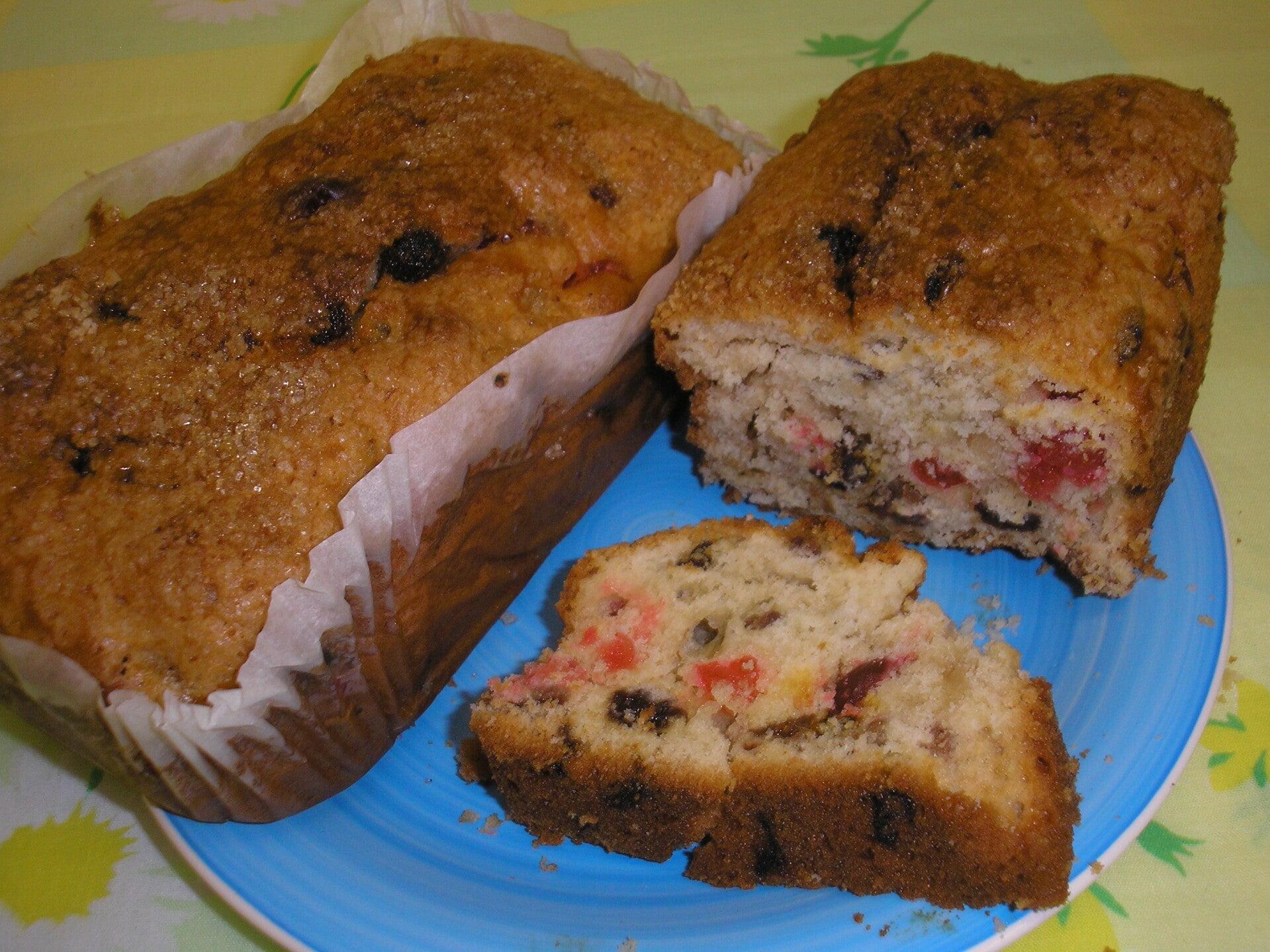 County Cake Small