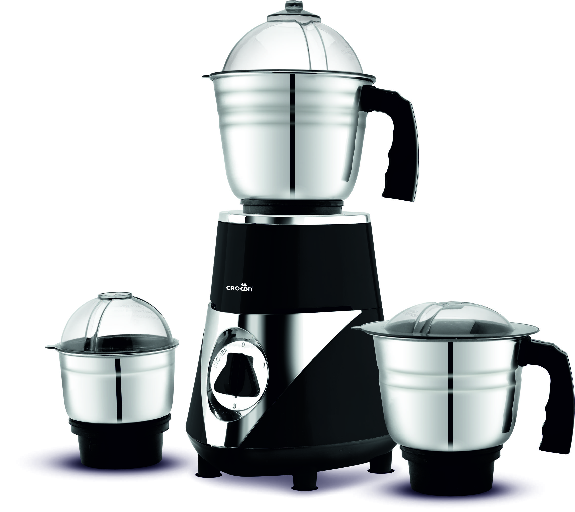 Crown Mixer Grainder No.3 2Sj 550W