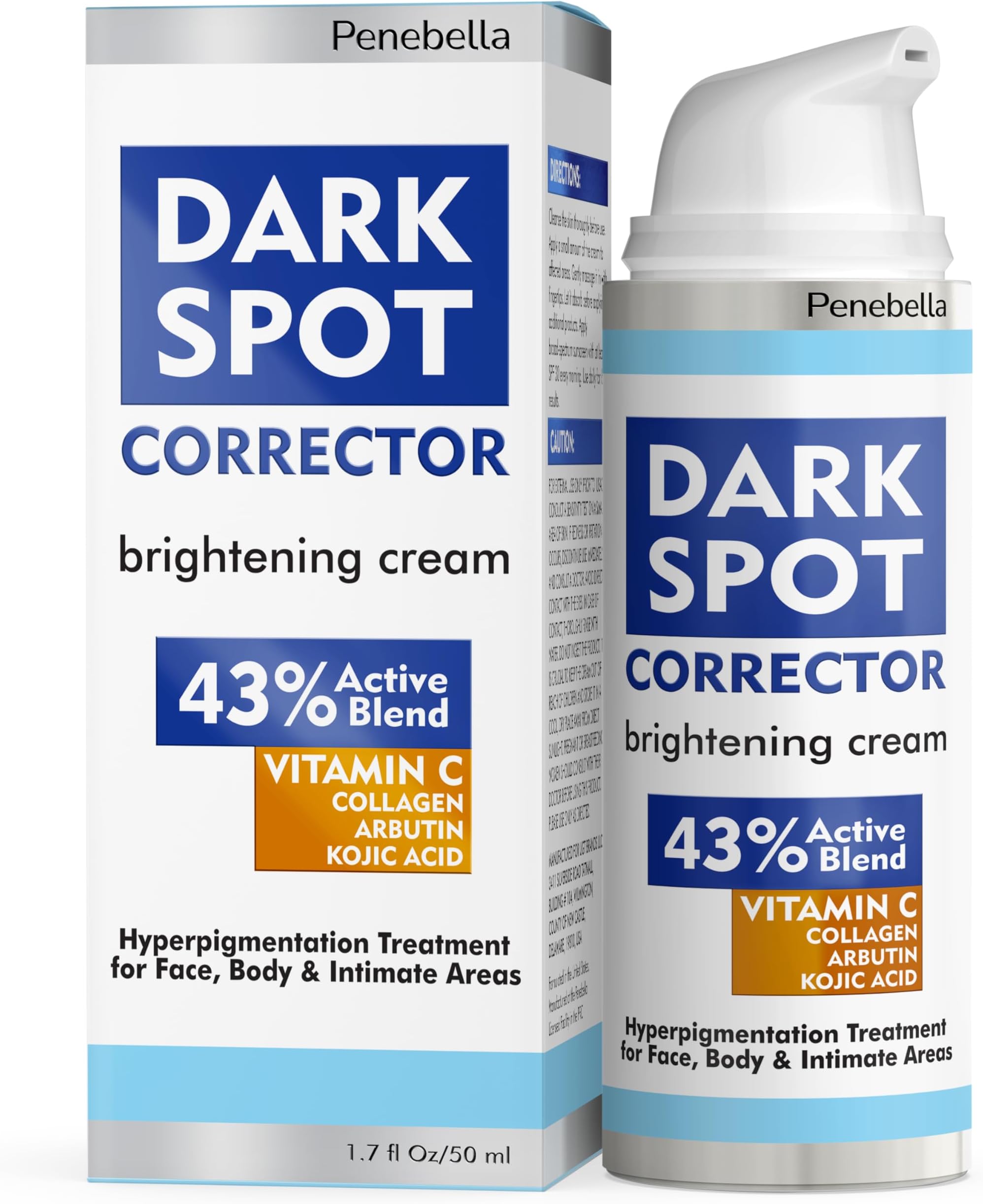 Dark Spot Remover