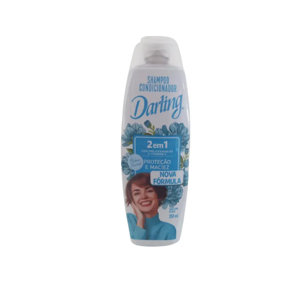 Darling Hair Shampoo 5L