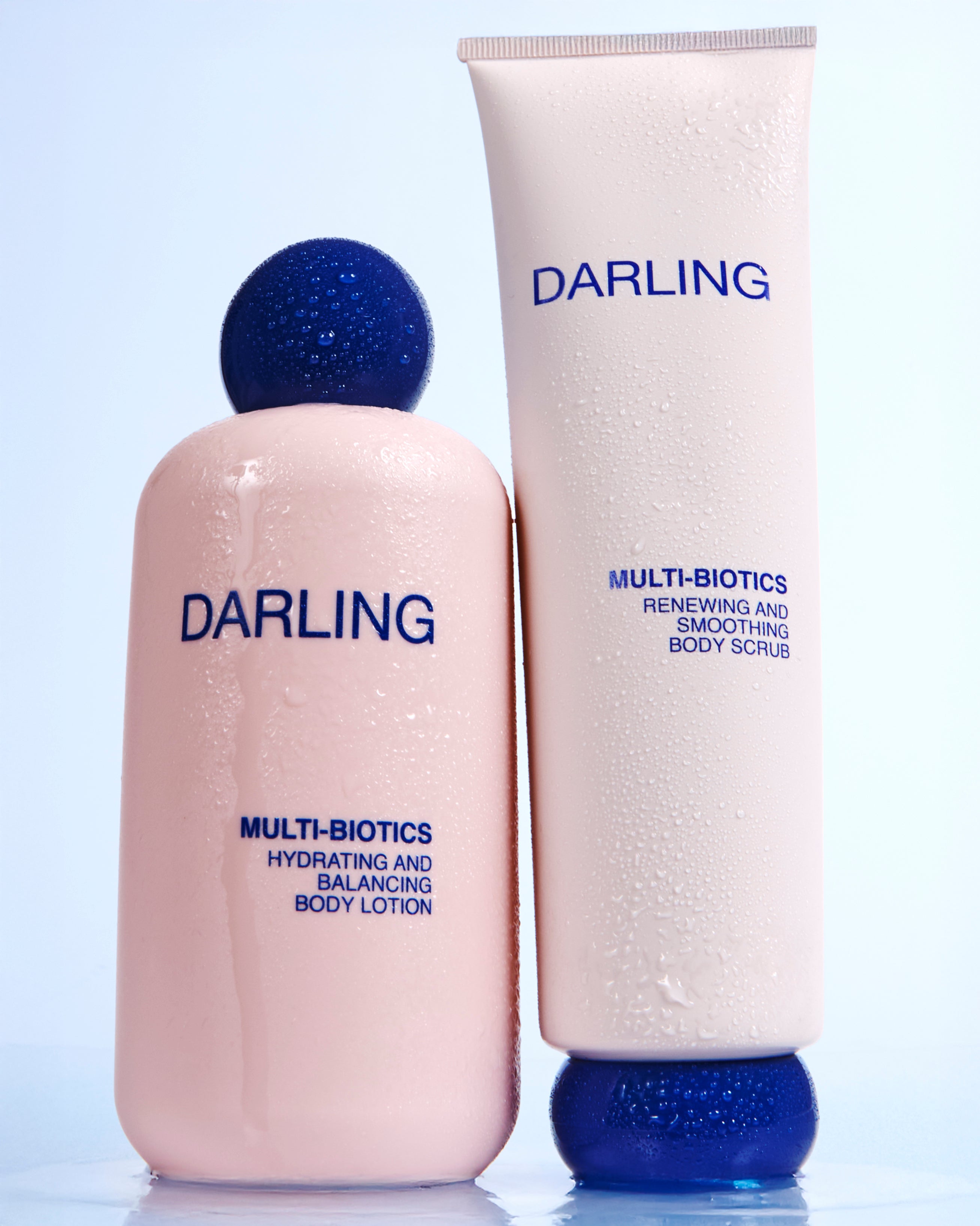 Darling Pink Lotion 250G