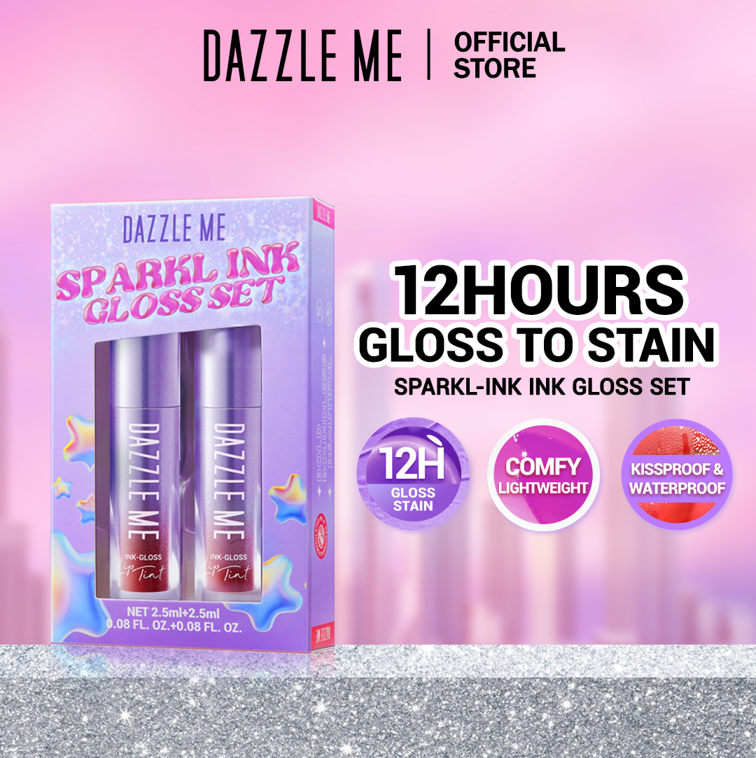 Darling Vibrant Sheen 400G