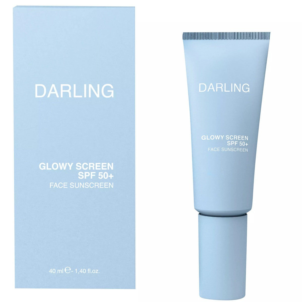 Darling Vibrant Sheen 60G