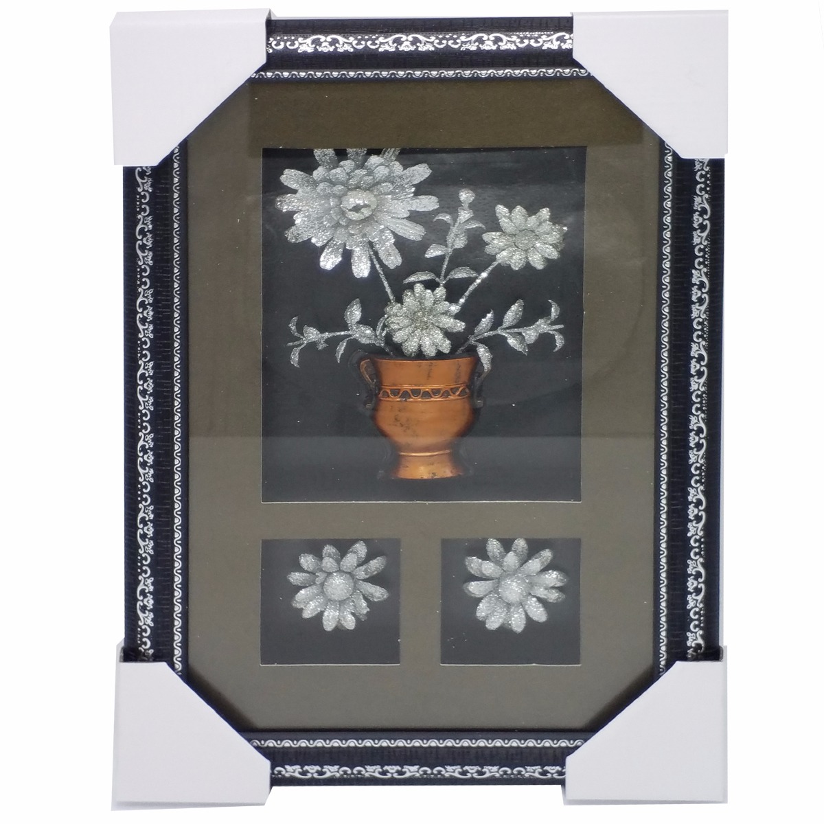 Decoration Framed No.1 254