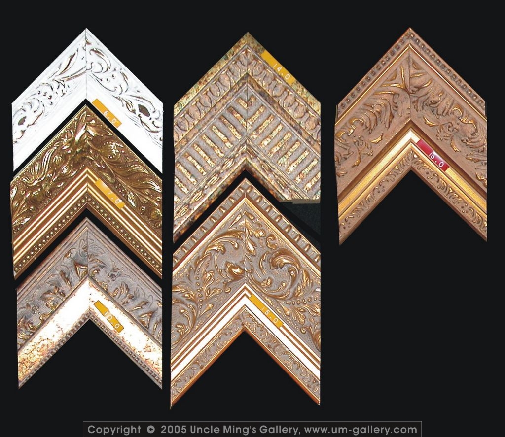 Decoration Framed No.253 2