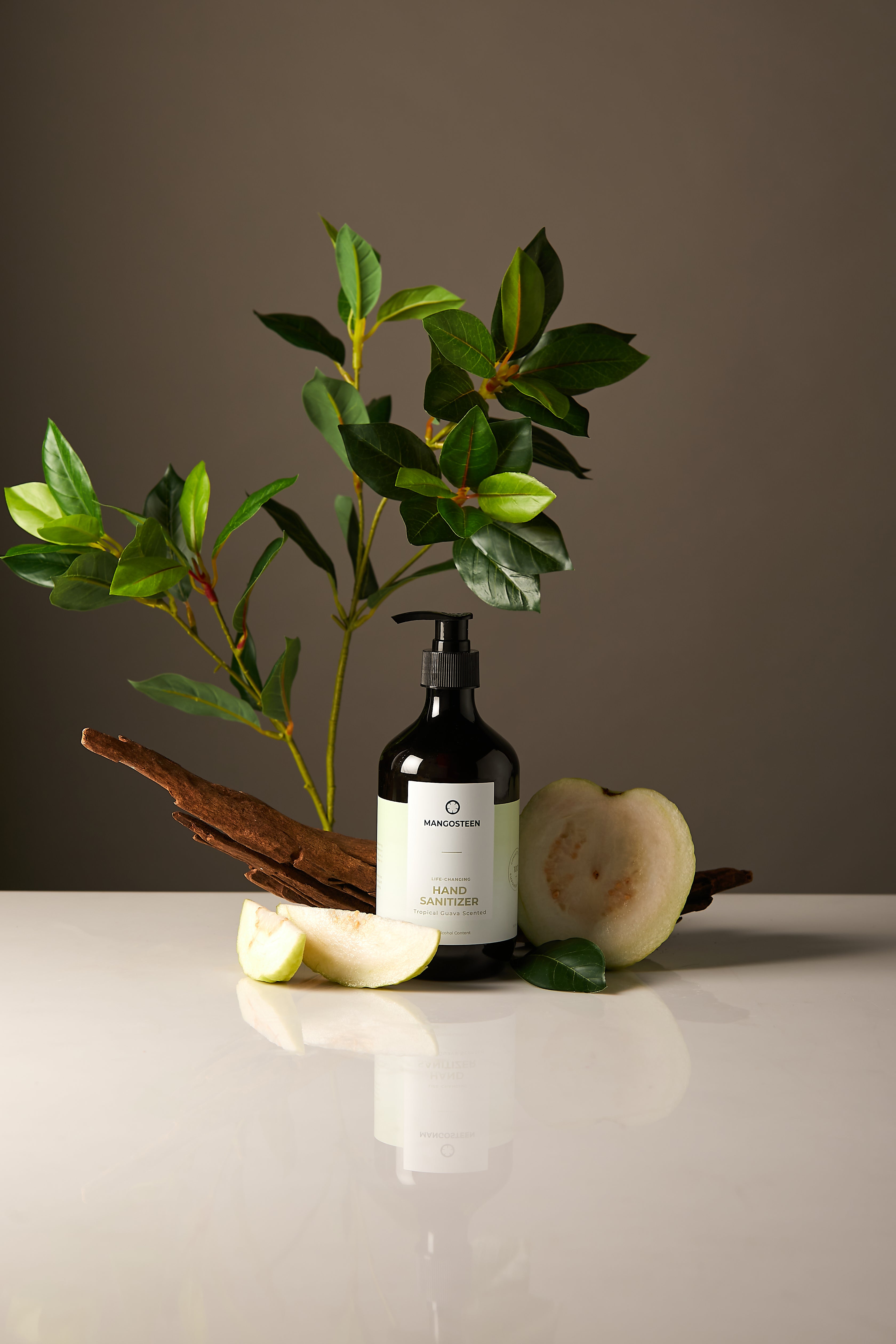 Deeps Care Guava 400Ml