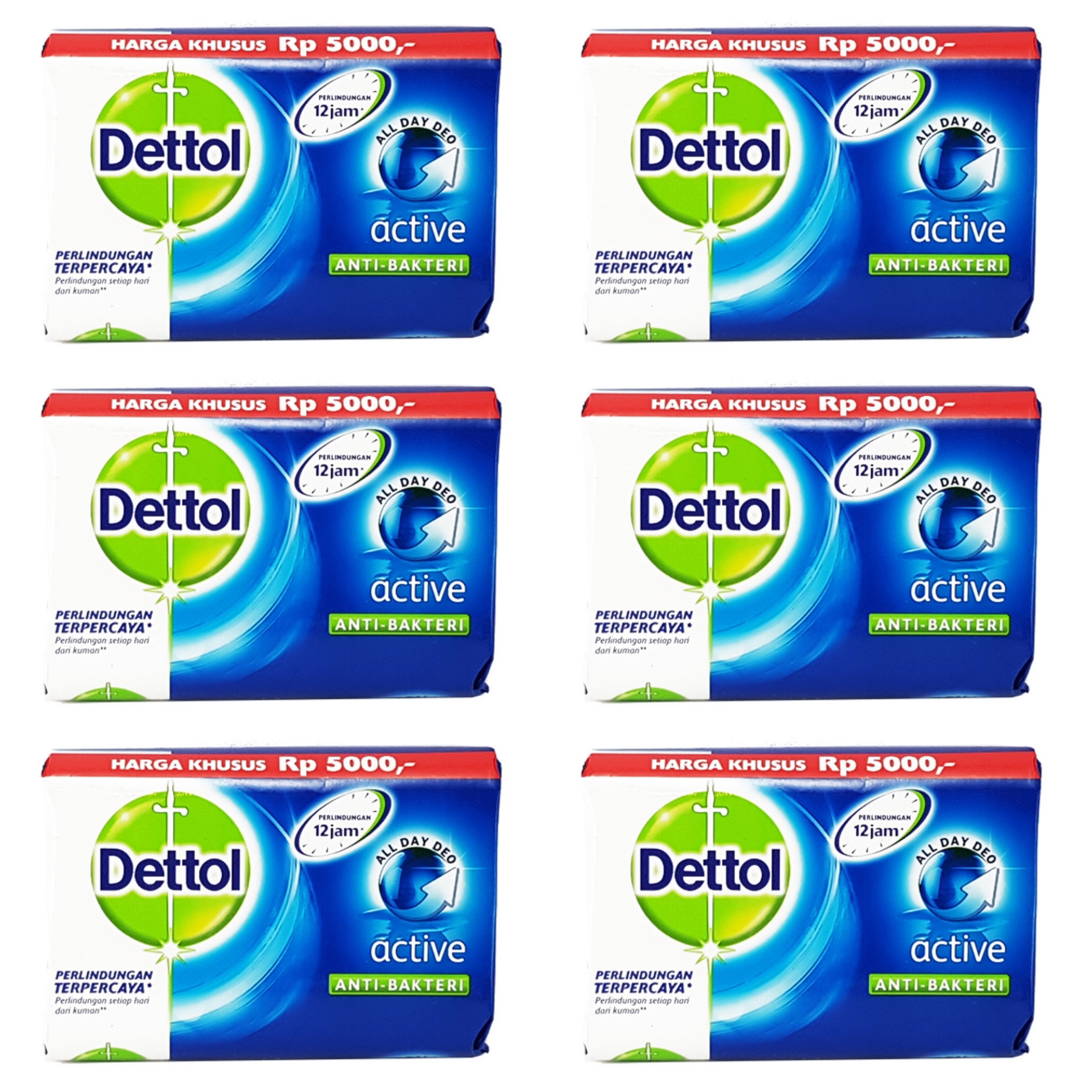 Dettol Active