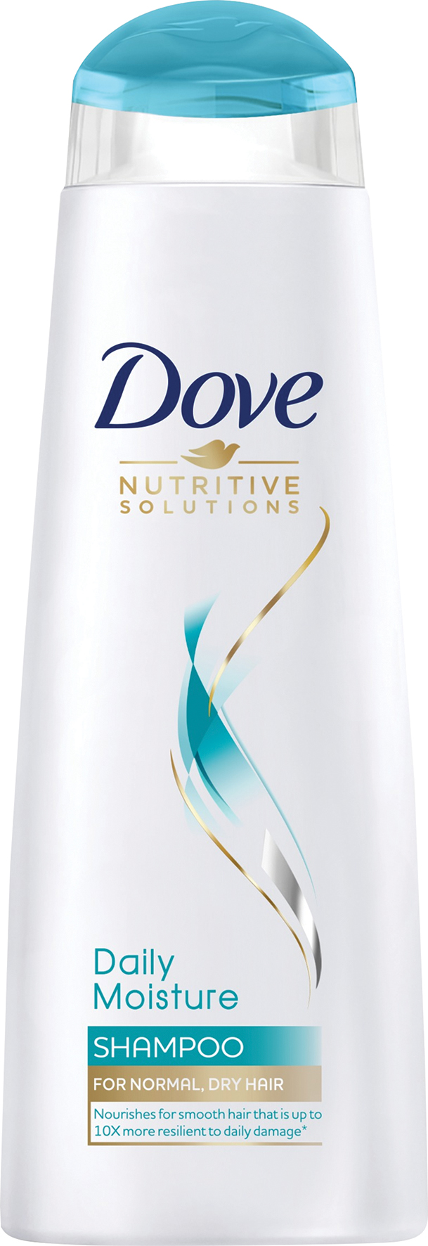 Dove Shampoo 200Ml