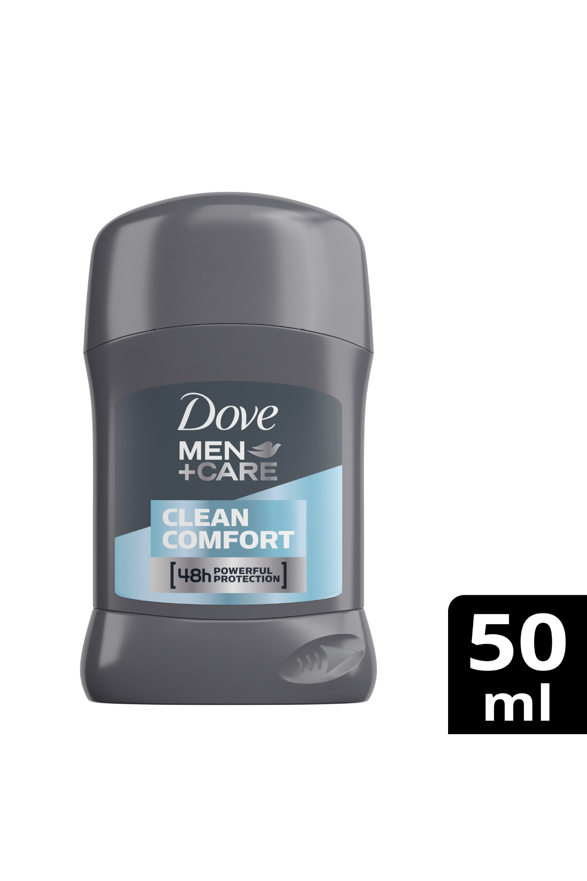 Dovemen Stick Clean Comfort 50Ml