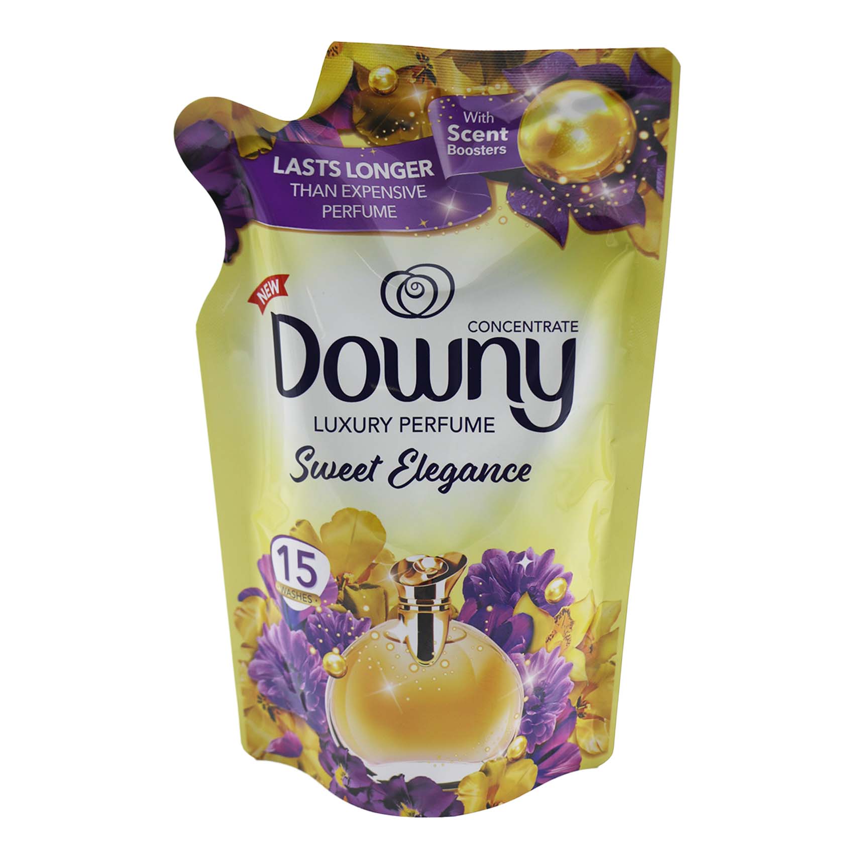 Downy Pouch Sweet Elegance 2Ltrs