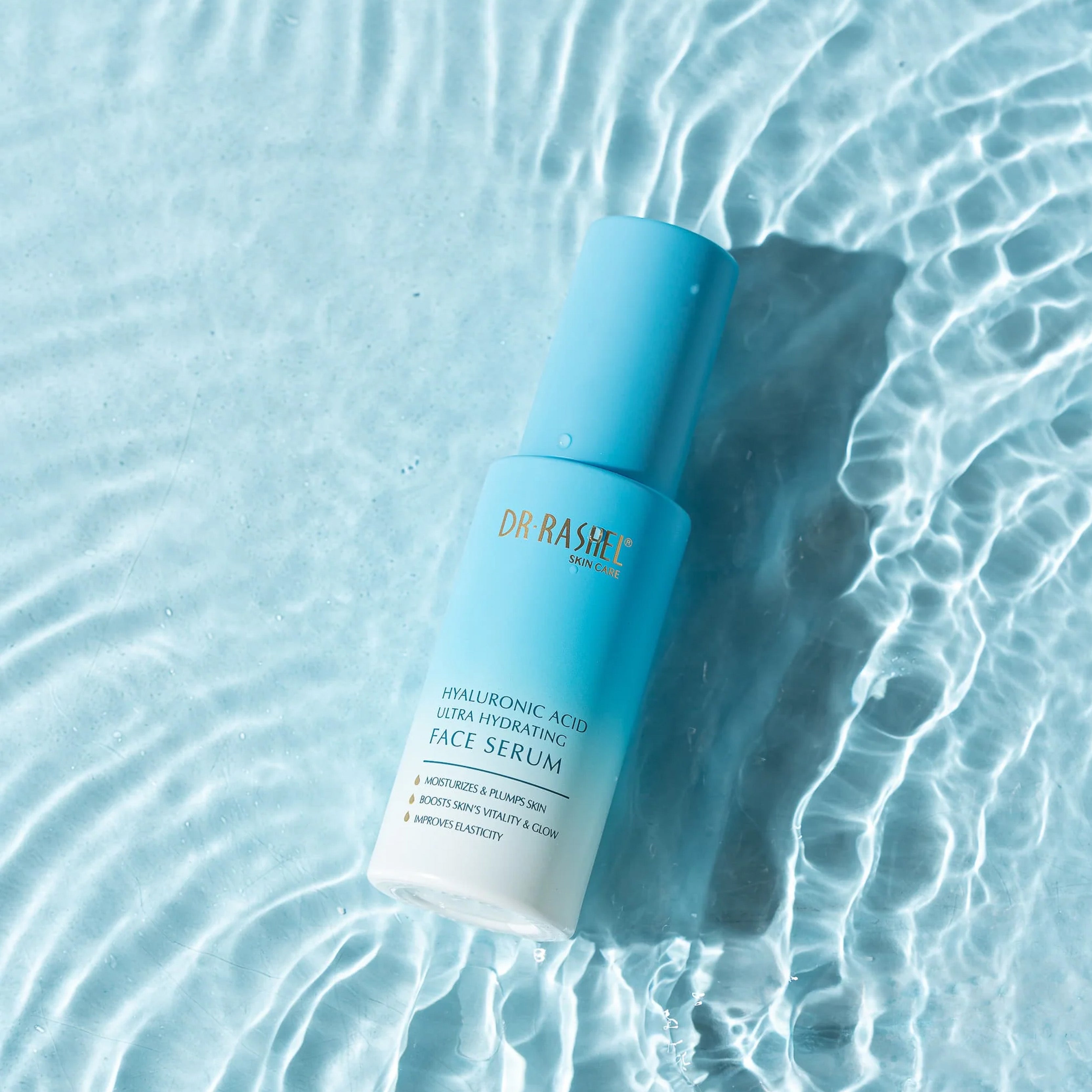 Dr. Rashel Face Serum 50Ml
