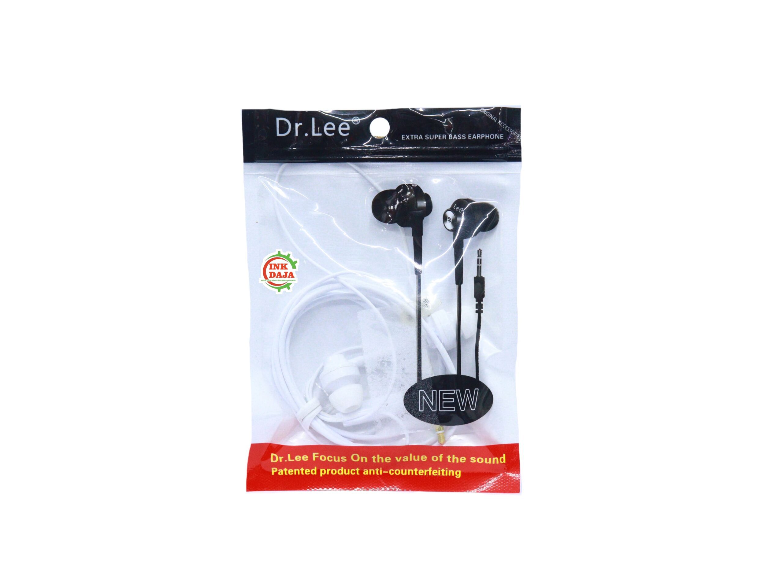 Dr.lee Earphone
