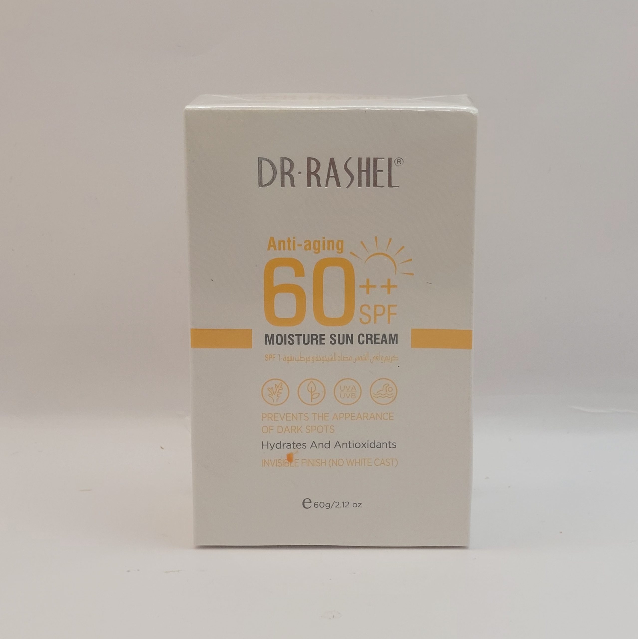 Dr.rashel Moisture Sun Cream 60G