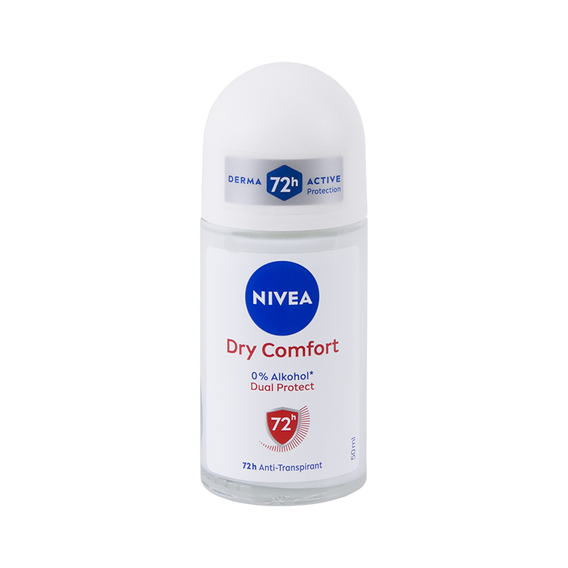 Dry Comfort 50Ml