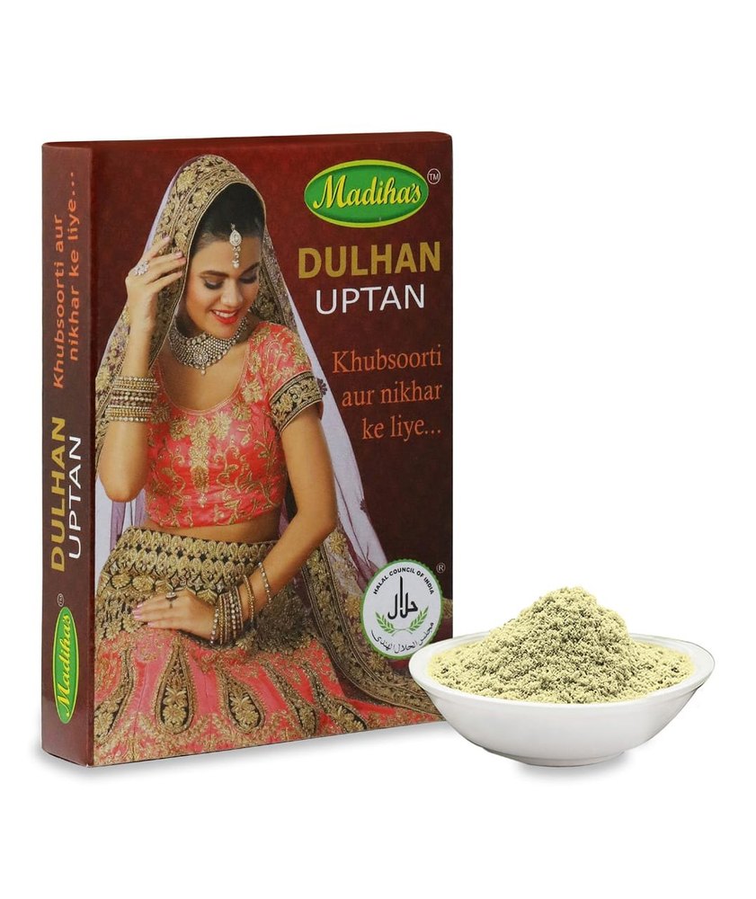 Dulhan Herbal Cream