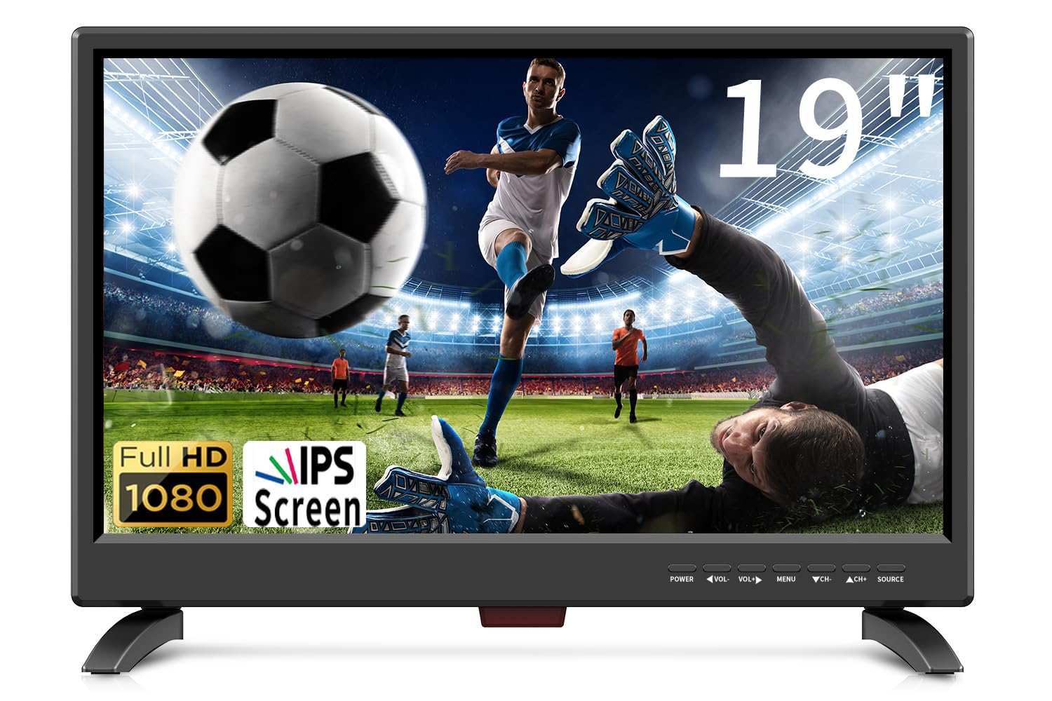 Dvbt2 Led Tv 19 No.19Dv3200