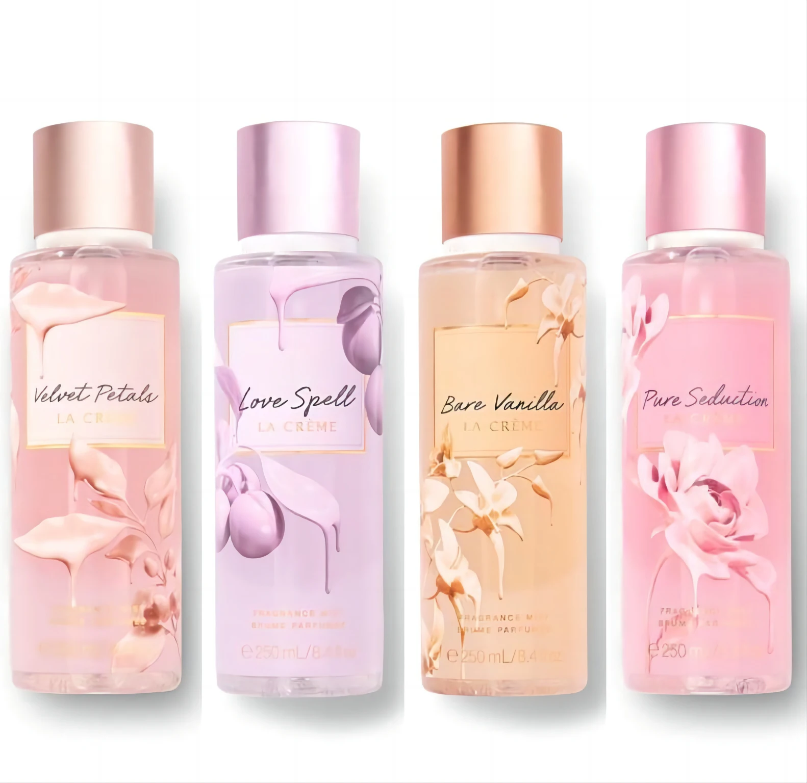 Elani Body Mist 250Ml