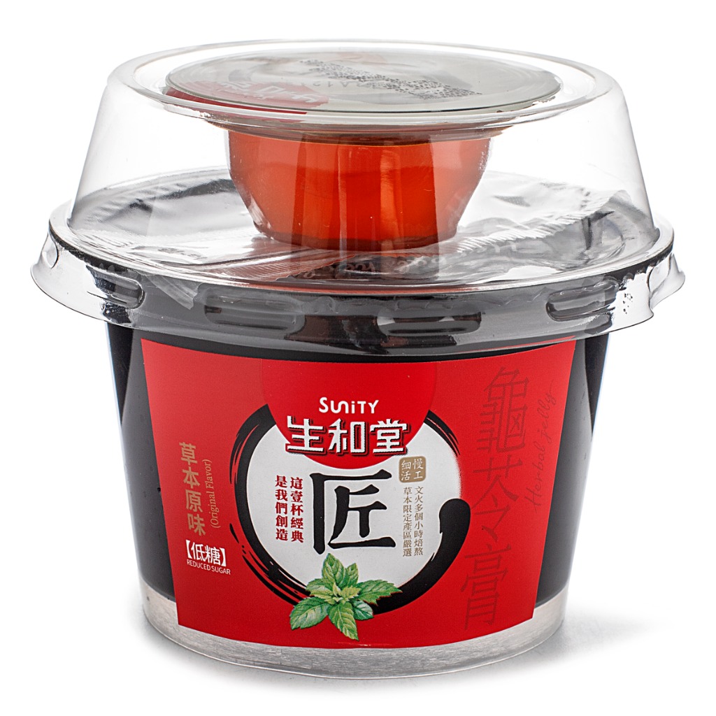 Elani Herbal Jelly 100G