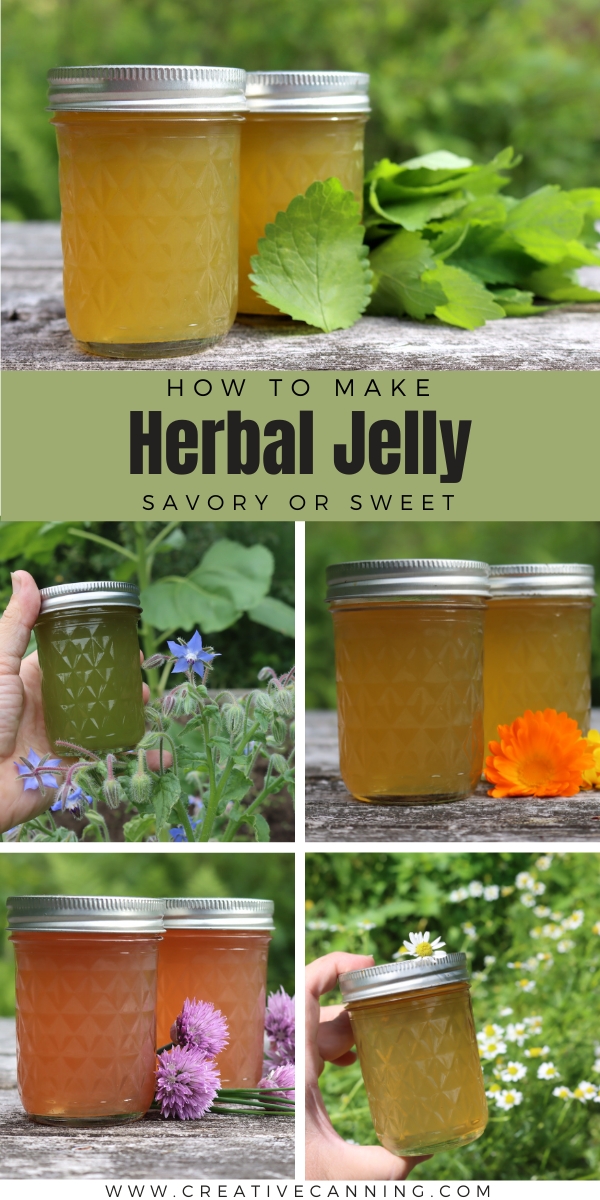 Elani Herbal Jelly 250G