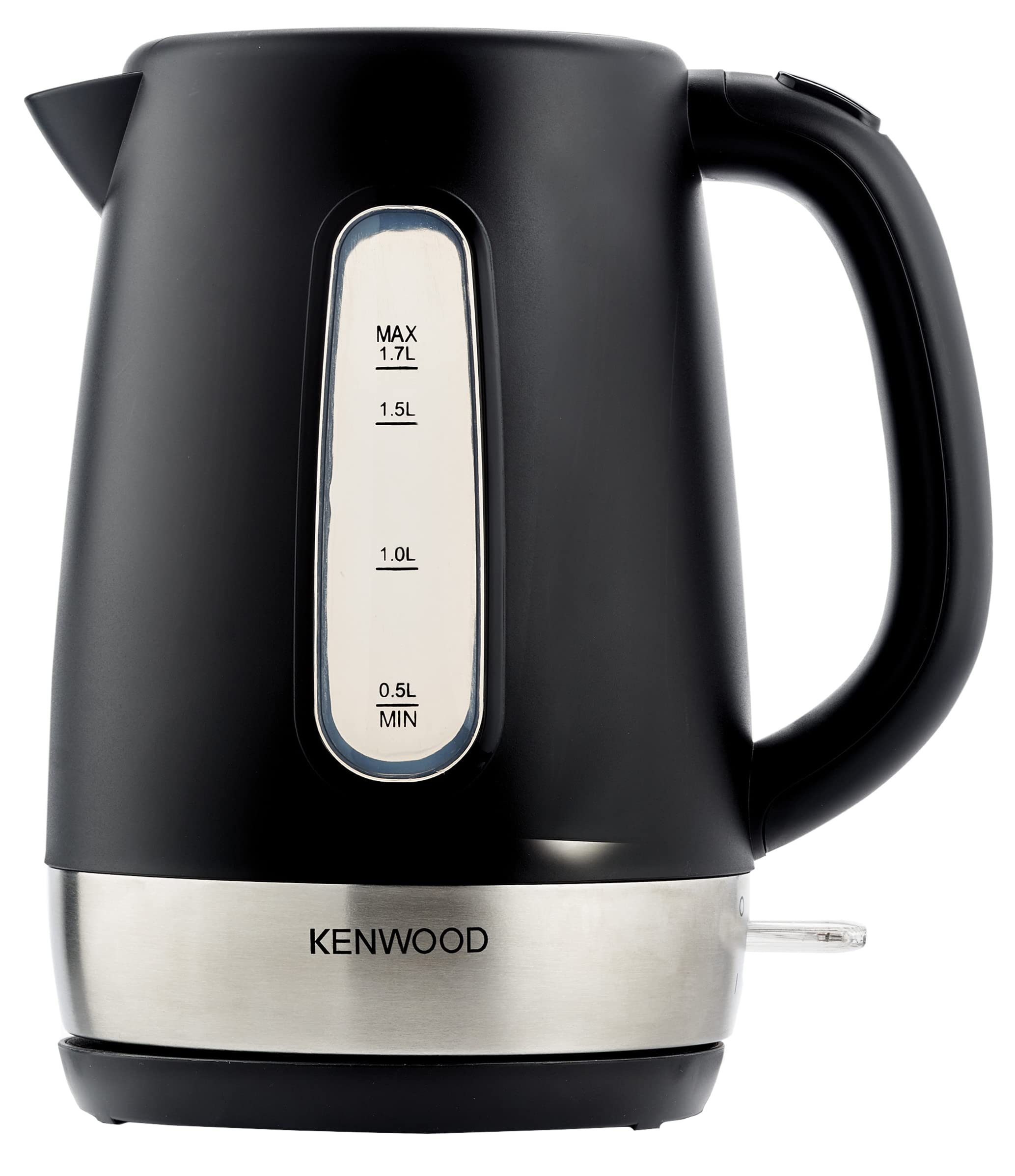 Electric Kettle 1.7Lt