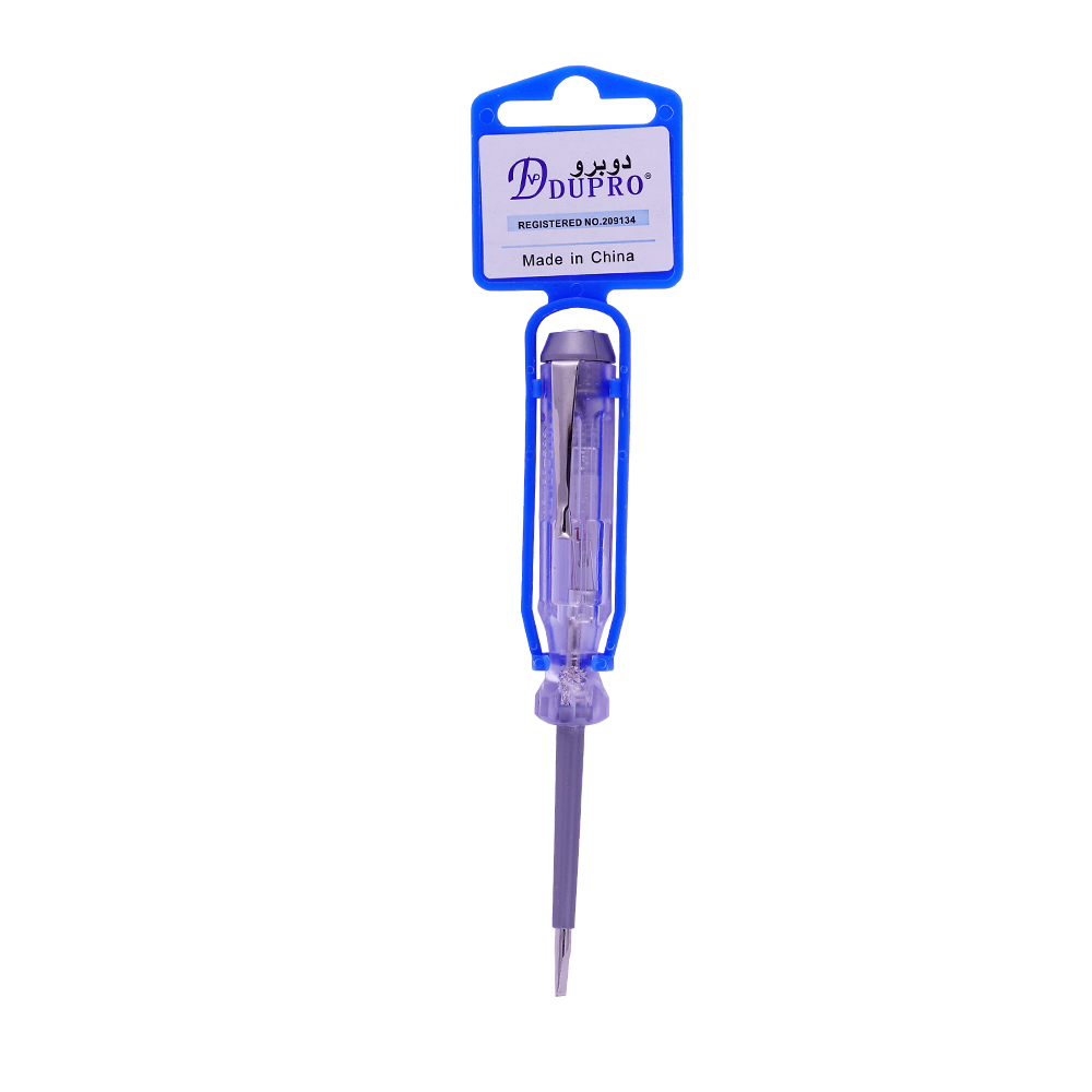Electric Tester Dupro No.43573