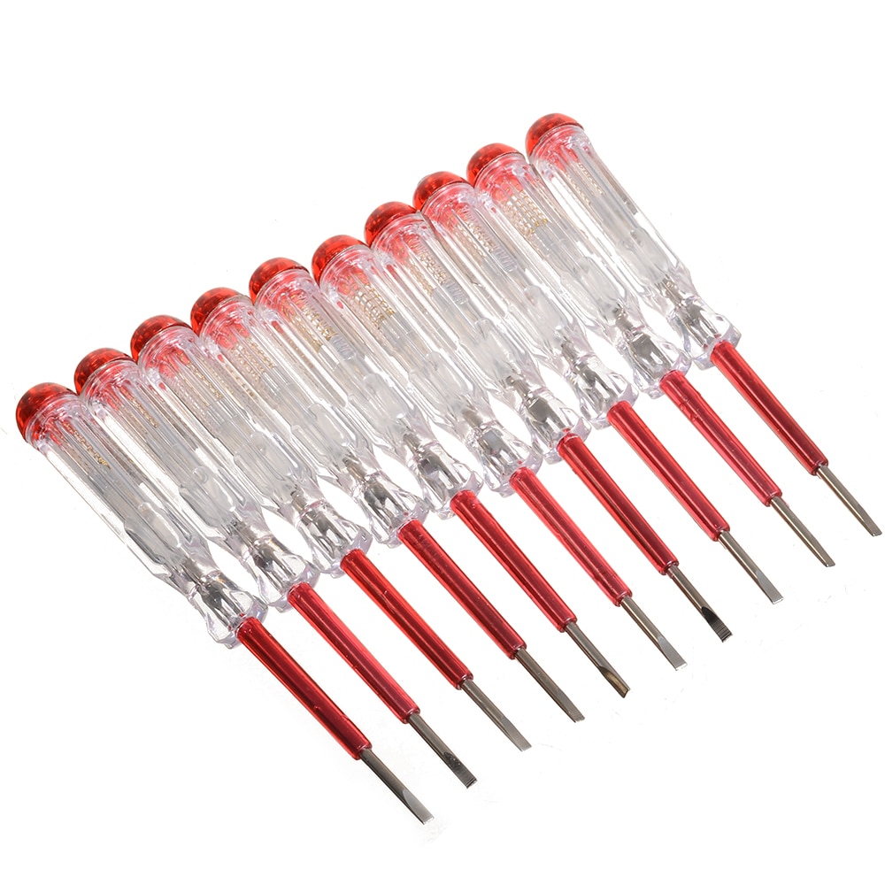 Electric Tester Screw