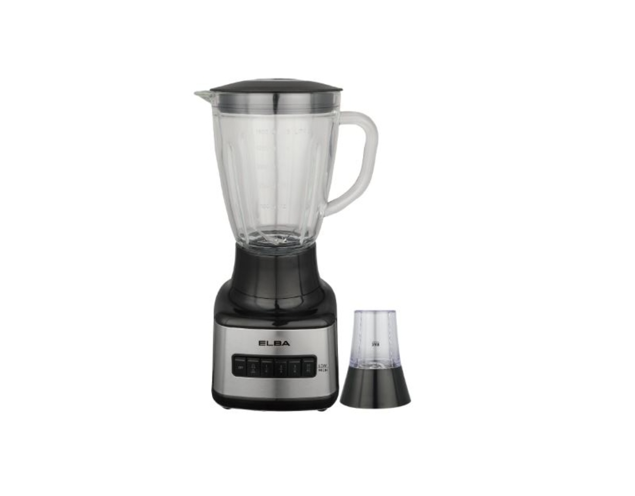 Elekta Blender 1.5L No.efb-1580