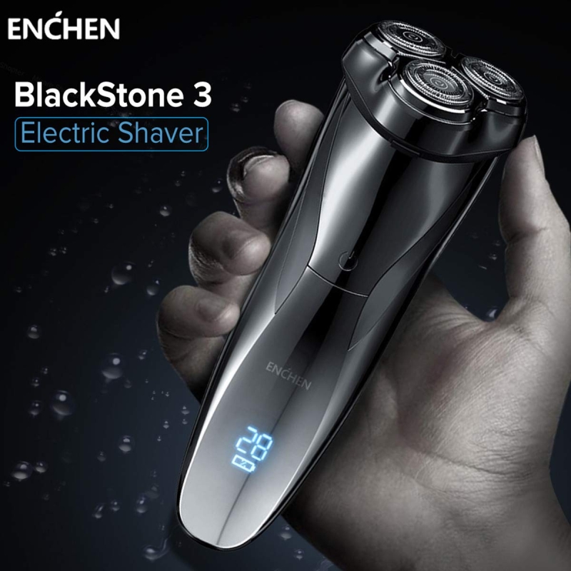 Enchen Smoother Blackstone