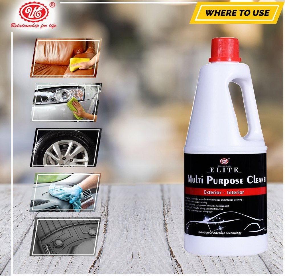 Erigel Multipurpose Cleaner 1 Ltrs