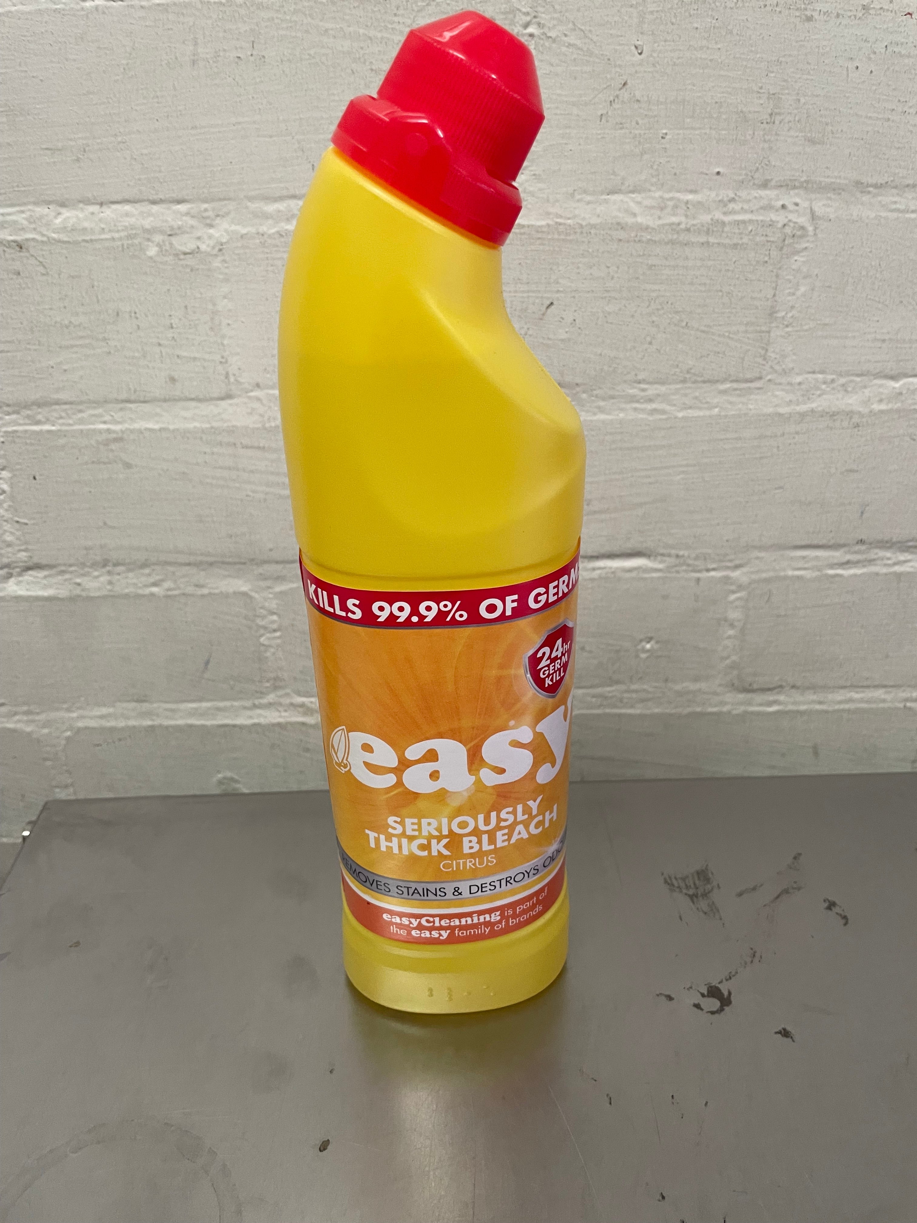 Eristar Bleach 1Ltr