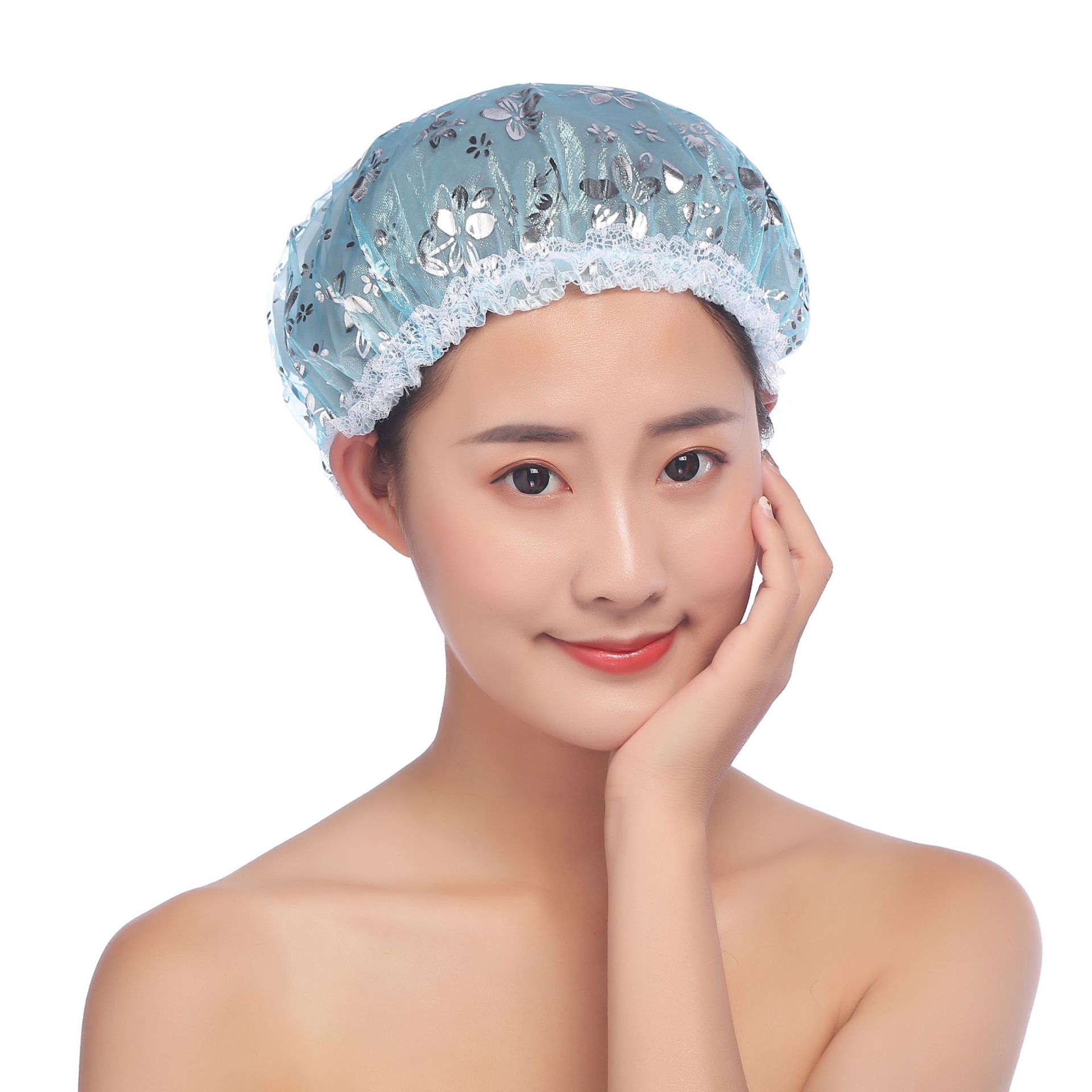 Eva Shower Cap