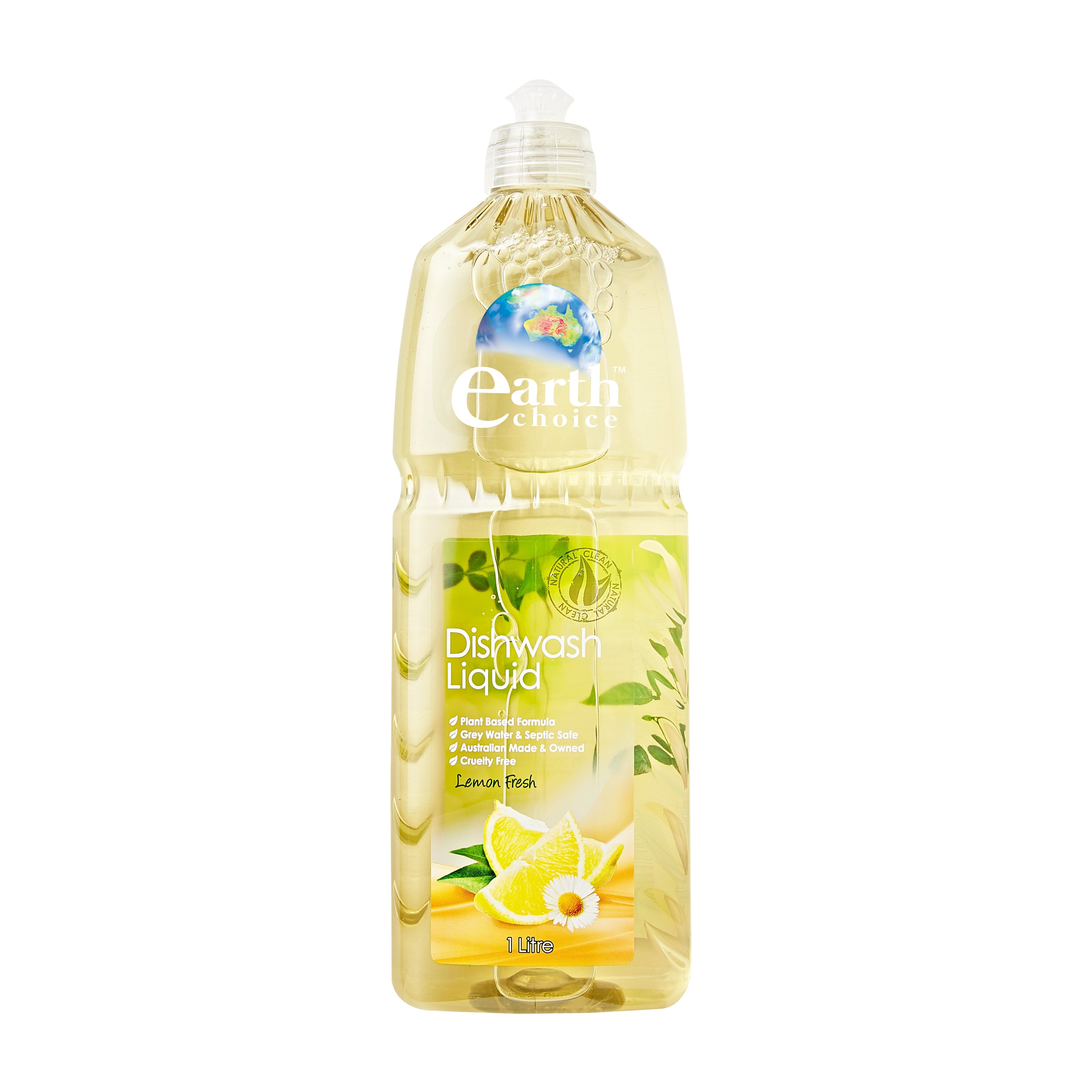 Everfresh Dishwashing Liquid 1L
