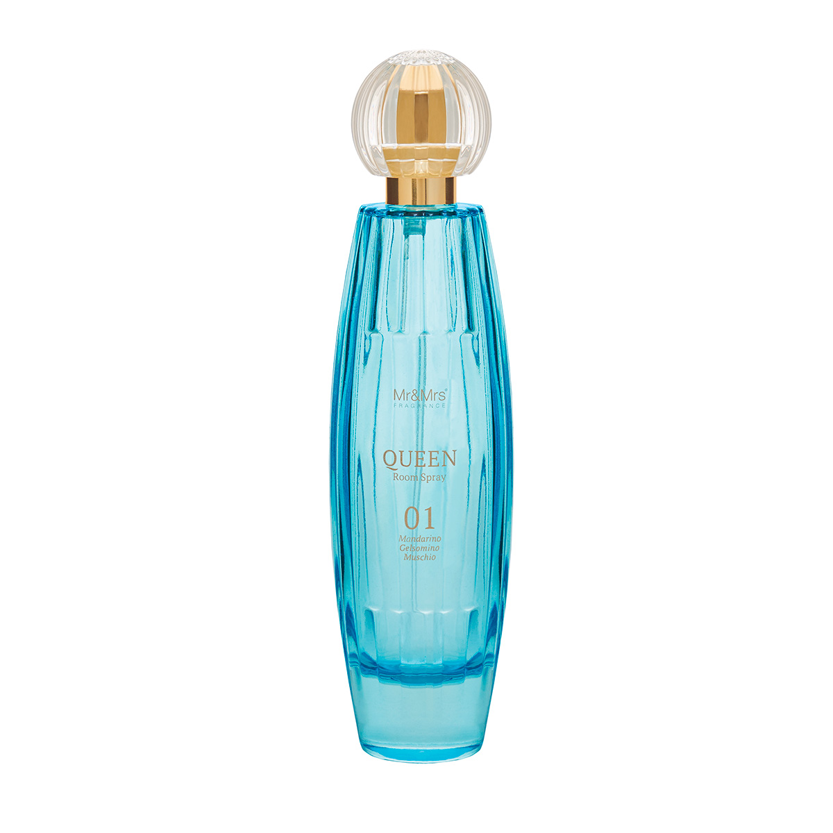 Exclamaton Queen Body Spray 90Ml(Assot.)