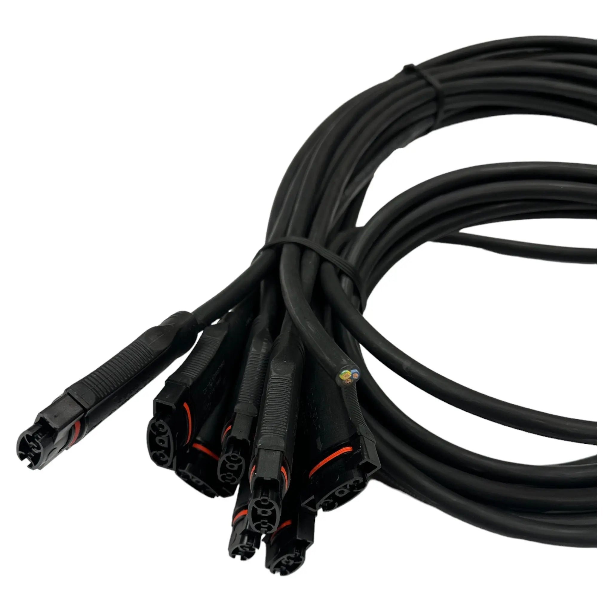 Extension Cable Gjdo 8Way